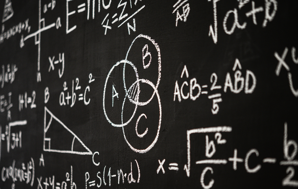 MATEMATIČKI ZADATAK razbesneo mnoge, rešenje će vas šokirati!