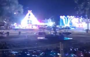 Šta je ostalo od „Bir festa“, gde su posetioci