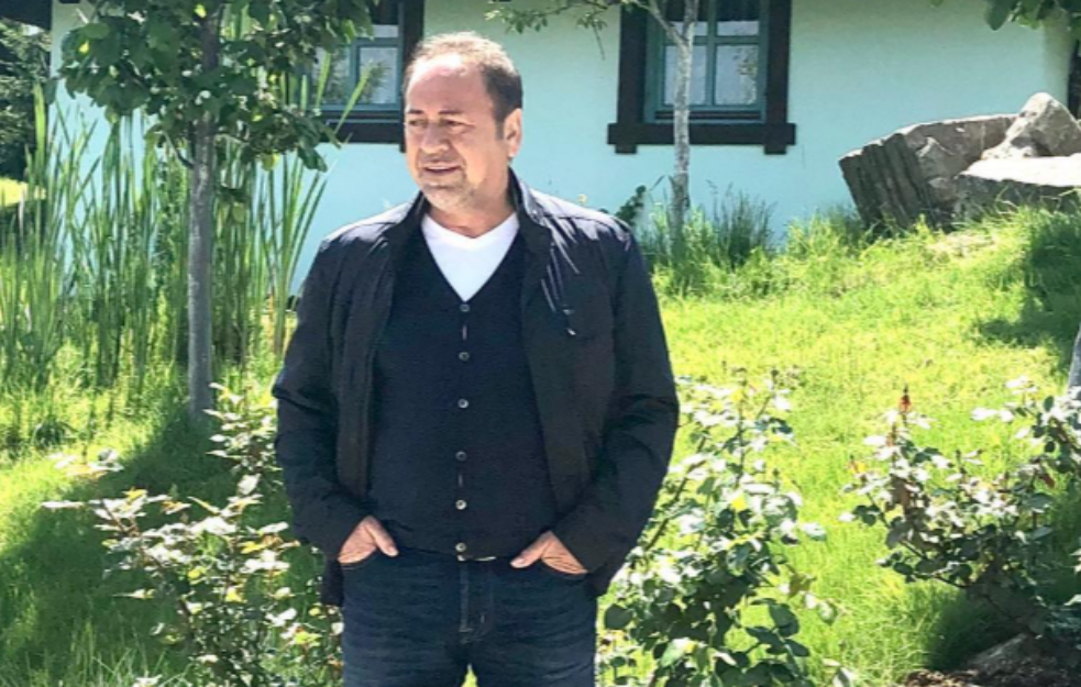  Tajna veza pokojnog Marinka Rokvića koja je potresla estradu