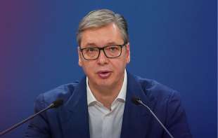 Vučić u zvaničnoj poseti Kini na poziv Si Đinpinga