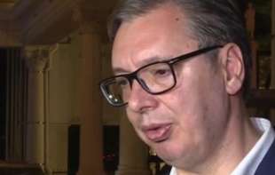 Srbija među najpopularnijim zemljama: Vučić iz Pekinga najavio leteće automobile i vojna čuda iz Kine