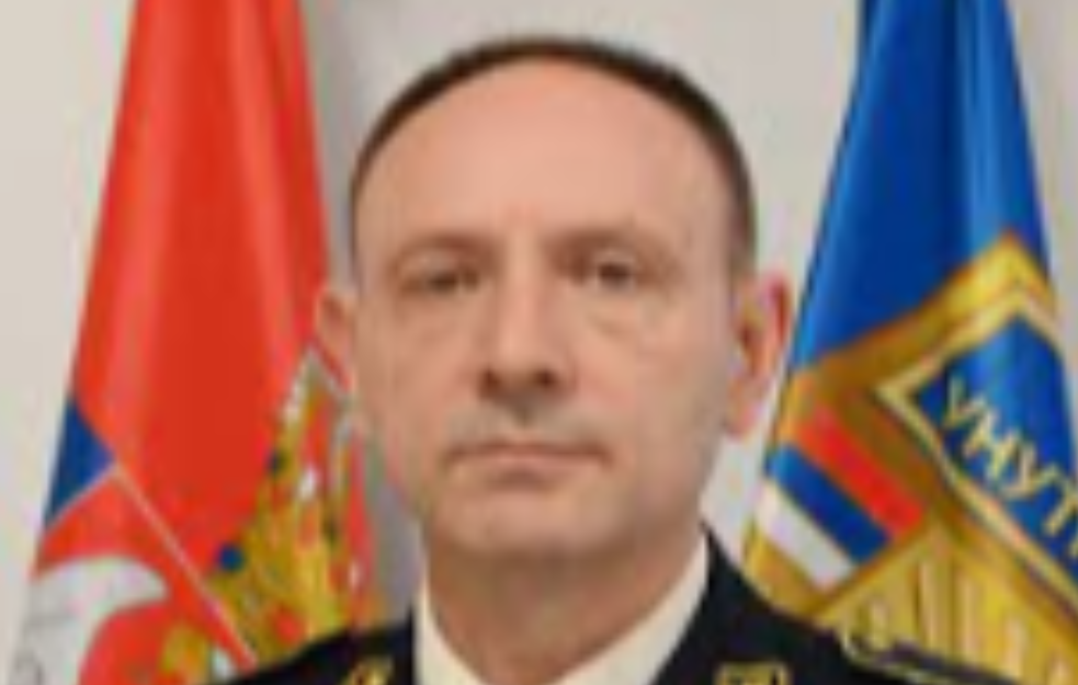 Dragan Vasiljević: Građani okupljeni oko kordona bili upozoreni da ne gađaju policiju