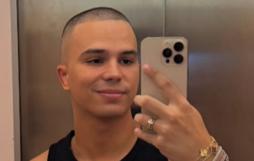 Vojaž otvorio frizerski salon: Cene paprene, šišanje za decu košta 1.800 dinara