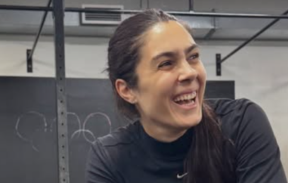 Porodila se Milica Mandić: Ćerki dali predivno ime