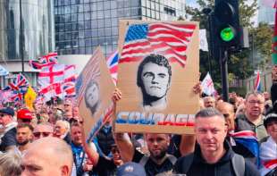 AMERIKA OD DVA DELA: Podele nakon ubistva Čarlija Kirka