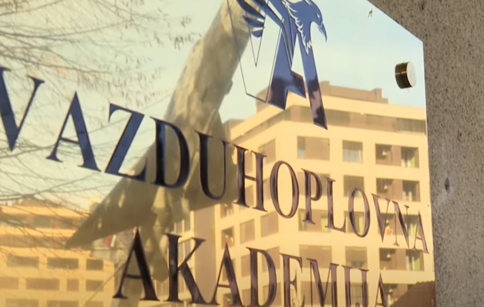  Forum srednjih stručnih škola: Ministarstvo krivo što nema nastave na Vazduhoplovnoj akademiji