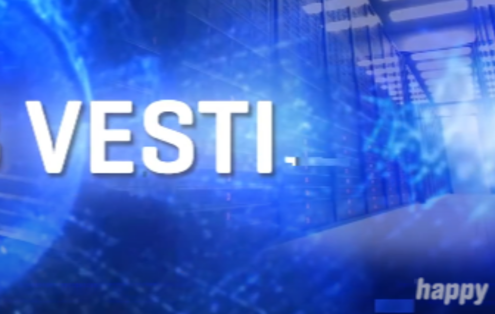 Hepi televizija u problemu: Poreska uprava drži račune vlasnika pod blokadom