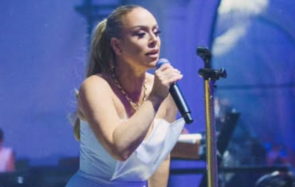 Slađa Alegro otkrila u kakvom je odnosu sa svekrvom: „Spavam do dva, sačeka me doručak“