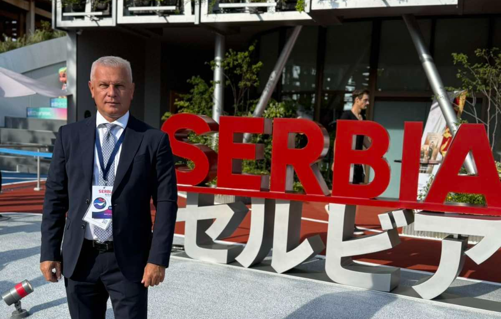 JVP „Srbijavode“ na EXPO 2025 u Osaki – voda kao strateški resurs u fokusu