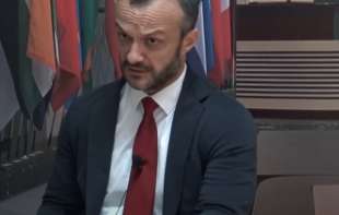 Dejan Mirović: Kurti samo sprovodi ono na šta je Vučić pristao, SPC ćuti, ne sme da mu se zameri