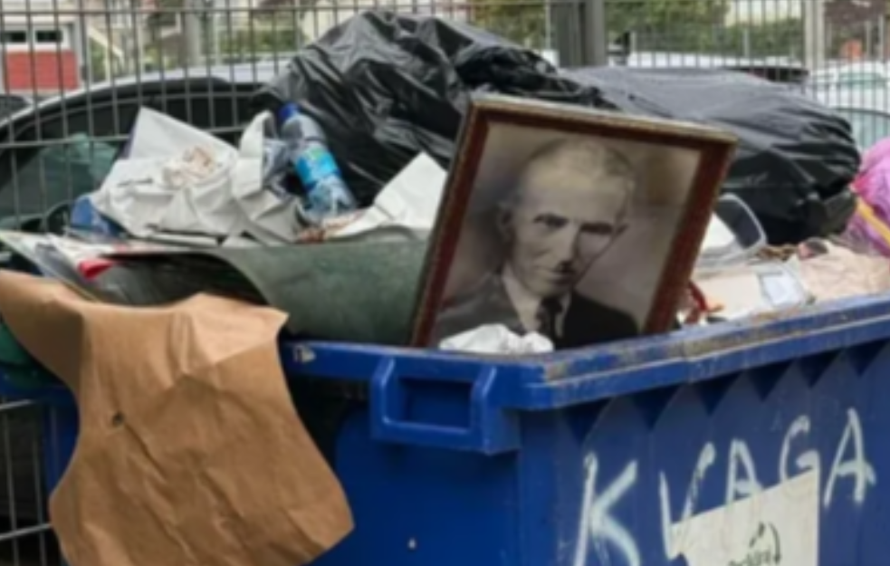 Sramna slika našeg naroda koja nam govori o propasti 