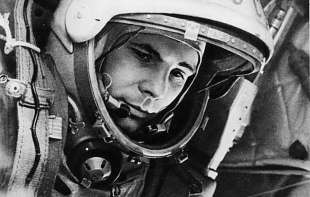 Hrvatima smeta Jurij Gagarin