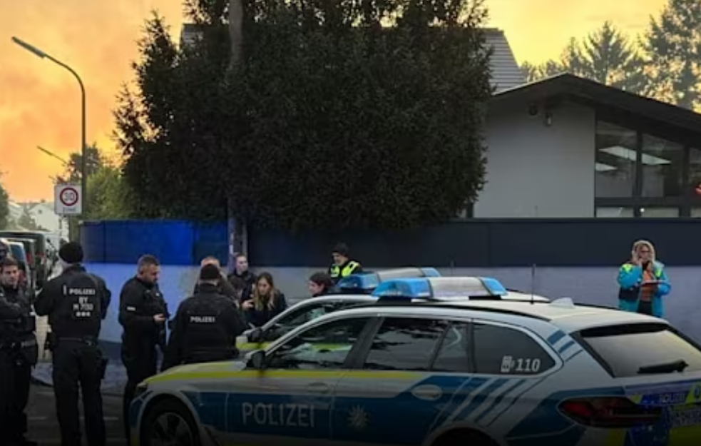 Eksplozije i pucnjava u severnom Minhenu, specijalne policijske snage na terenu