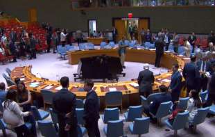UN: Savet bezbednosti 21. oktobra raspravlja o situaciji na Kosovu i Metohiji