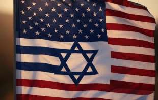 Amerika kao izraelski osmi front