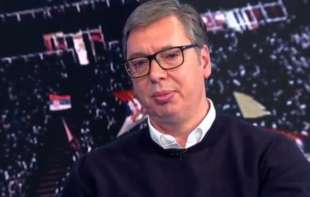 Vučić: Predsednički i parlamentarni izbori krajem 2026. godine, neću se ponovo kandidovati