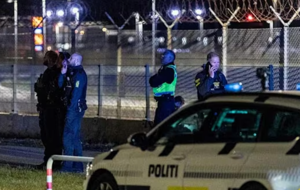 Aerodrom u Oslu privremeno obustavio dolaske zbog dronova u blizini