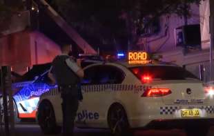 Pucnjava u Australiji: Jedan upucan, 16 povređeno, napadač ispalio više od 50 hitaca