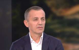 Milov kadar deo kriminalne grupe: Uhapšen bivši ministar odbrane Crne Gore