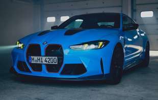 Proizvodnja BMW-a Serije 4 i M4 bi mogla da traje do 2029. godine