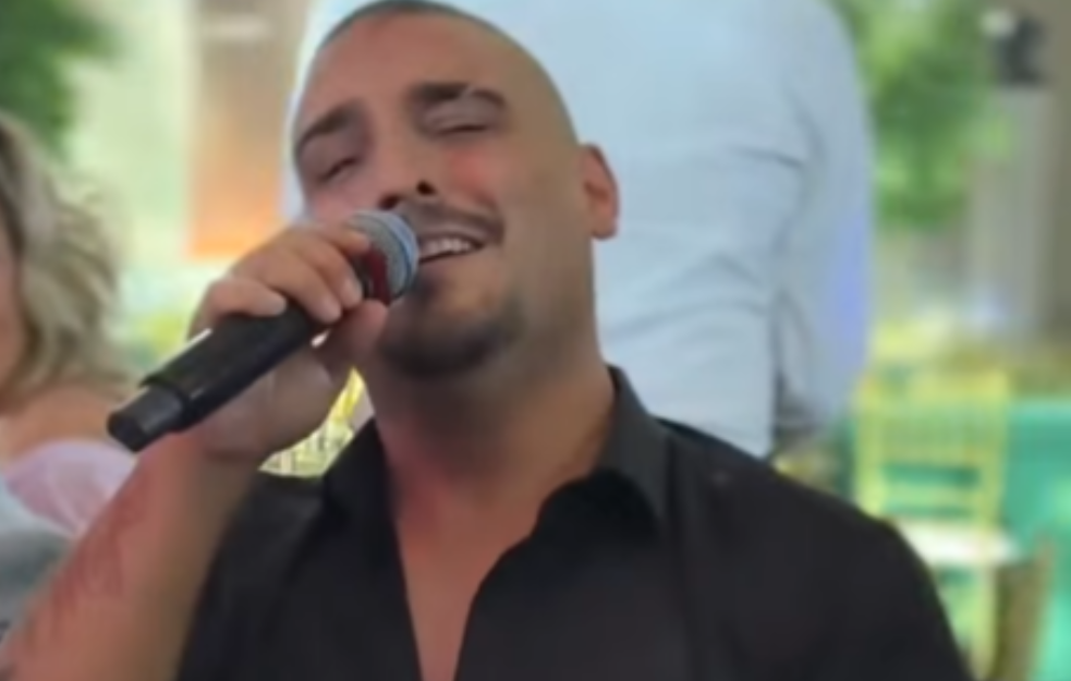 Darko Lazić otkrio da li mu je nakon saobraćajke oduzeta vozačka dozvola