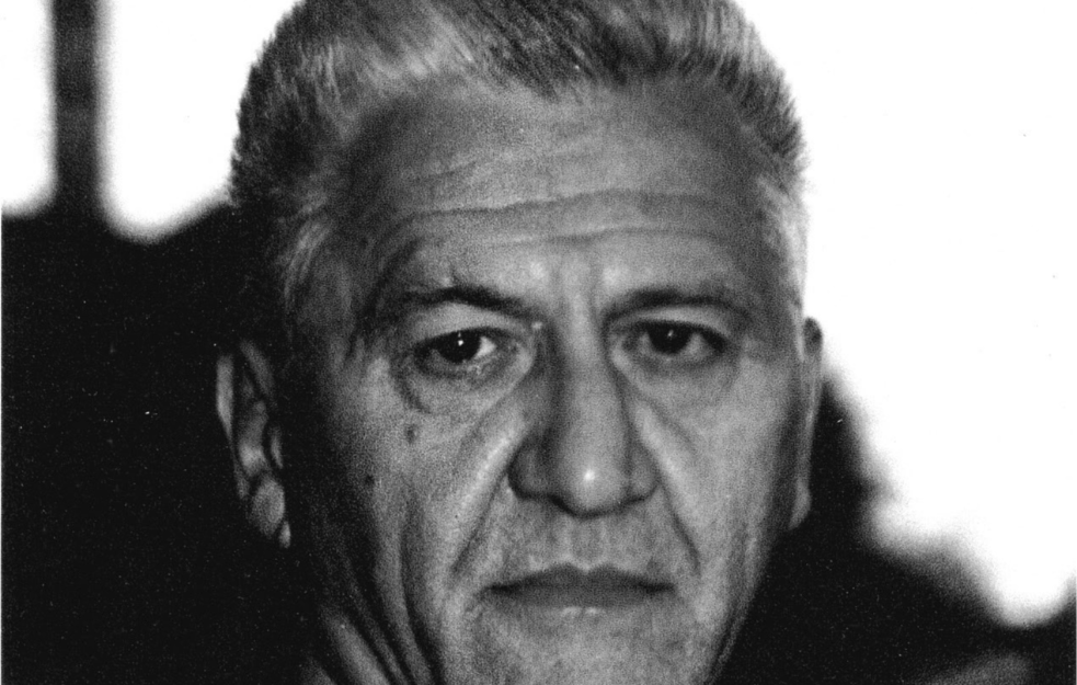 Preminuo Miša Marinković, legenda Crvene Zvezde