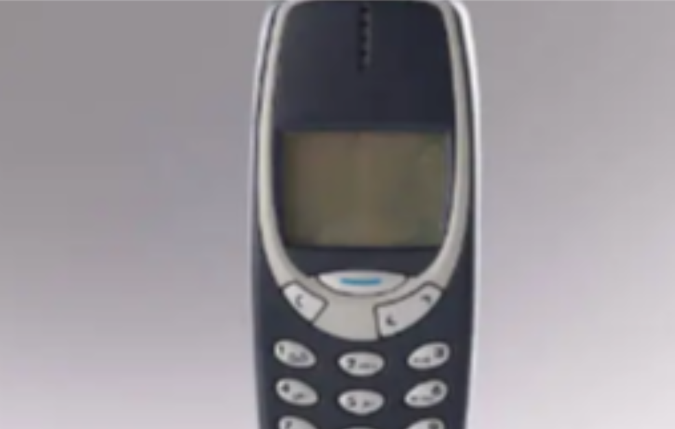 Bio je najpopularniji mobilni telefon na svetu – a da li znate šta znači njegovo ime?