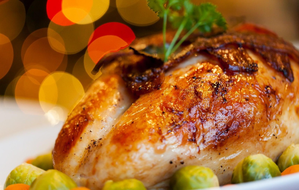 Trik profesionalnih kuvara za pečena jela kao iz restorana