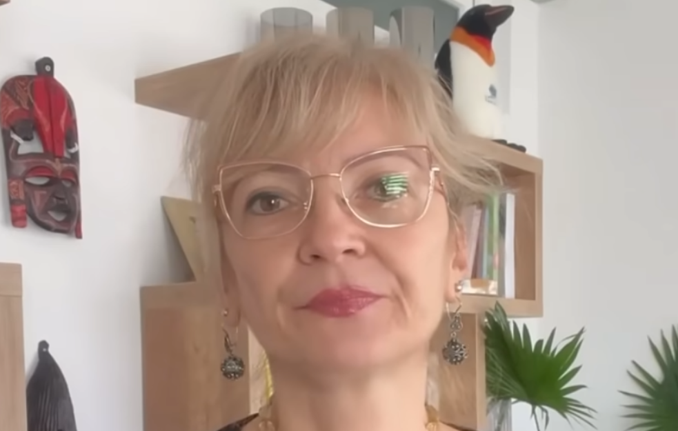 Psiholog Jasna Barjaktarević: "Ako hoćete da uništite državu, budućnost i psihu,ove tri stvari su dovoljne“