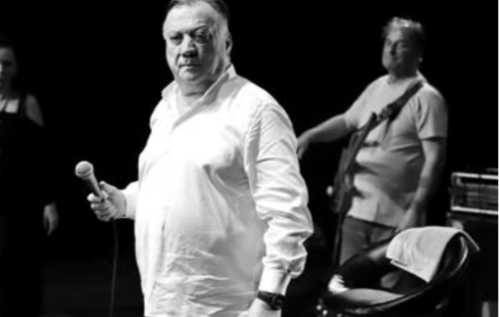 Halid Bešlić iznenadio sve sadržajem testamenta – komšije tvrde da sin nije u njemu