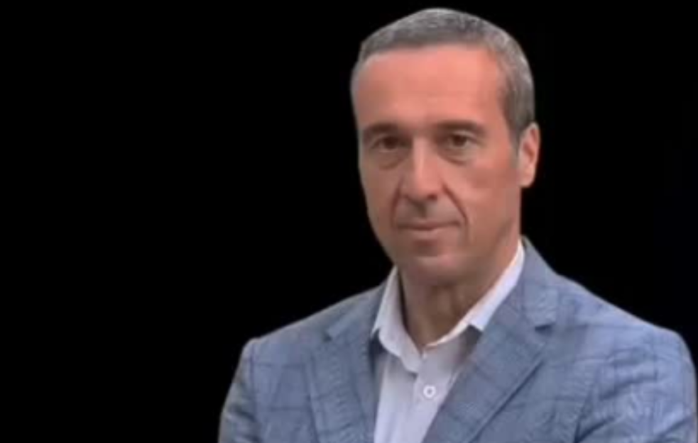 Kako Mladen Mijatović provodi vreme nakon povratka u Srbiju