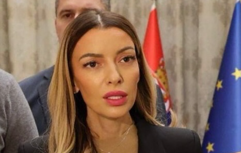 Mesarović čestitala Srpskoj listi na ubedljivoj pobedi