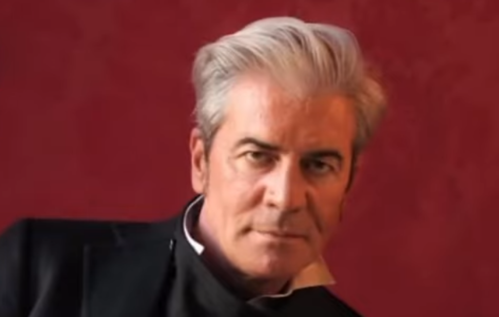 Italijanski dizajner Paćoti preminuo  u 69. godini