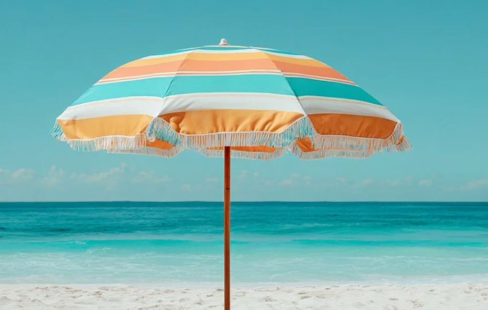 Polovina muškaraca u Tokiju koristila je suncobrane tokom visokih letnjih temperatura