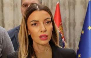Mesarović čestitala Srpskoj listi na ubedljivoj pobedi