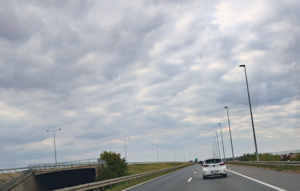 AMSS: Zadržavanja za teretna vozila samo na prelazima Šid i Batrovci