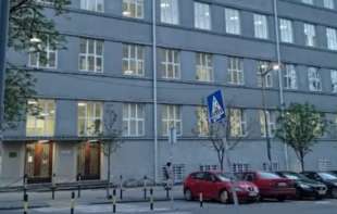 Drugi dan potpune blokade Pete beogradske gimnazije: Učenici ne odustaju, pozivaju građane da ih podrže