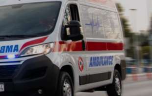 Turisti pozlilo u restoranu, lekar odbio da pošalje  vozilo Hitne pomoći