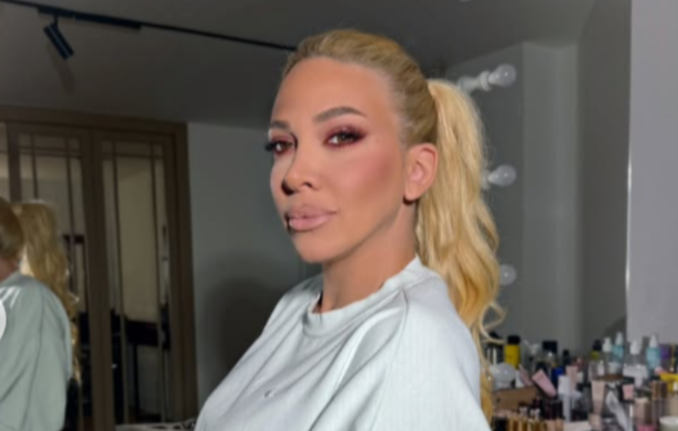 Milica Todorović odabrala ime za naslednika