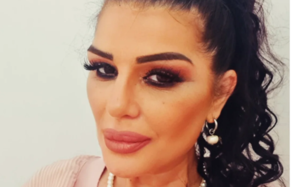 Sanja Maletić otkrila detalj iz porodičnog doma koji niko nije znao, evo kako je ćerkica budi: „Bog je veliki“