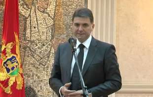 Bivši ministar Petar Ivanović uhapšen nakon incidenta koji je izazvao u Podgorici