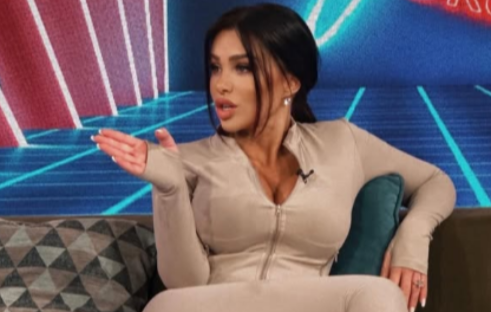 Stanija se oglasila posle haosa između Maje i Asmina, poruka koja sve govori