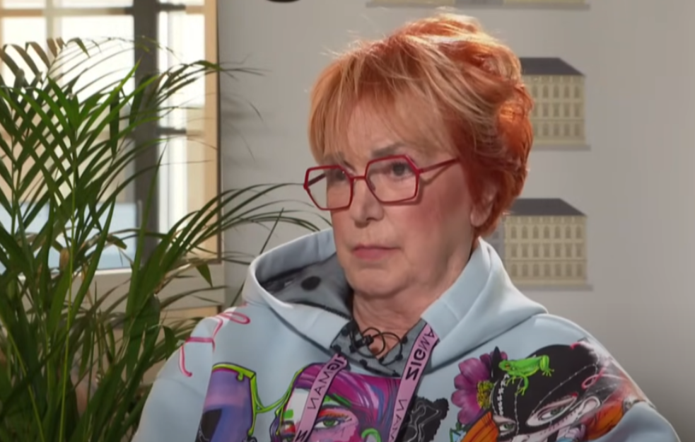 Vedrana Rudan otkrila potresne detalje borbe sa rakom: 