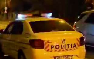 Mladić se zapalio nasred ulice u Temišvaru