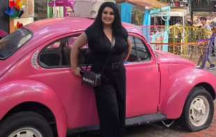 Dragana Mirković postala baka, unuka dobila prelepo ime