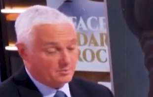Bivši zamenik načelnika NATO -a: Rat na Kosovu bio je zavera i velika greška Zapada  (VIDEO)