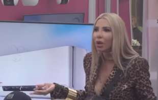 Aneli Ahmić progovorila o odnosu sa Lukom