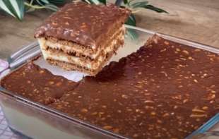 Jednostavan recept koji je zaludeo milione, pravi se za desetak minuta