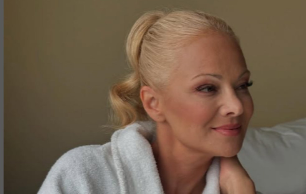 Ilda Šaulić otkrila kako ju je osvojio suprug Bojan