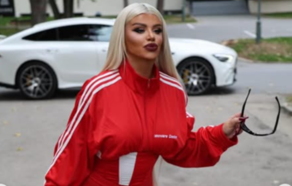 Dara Bubamara smršala uz savet Cece i Brene